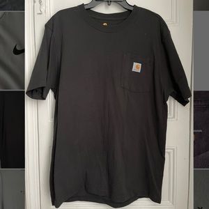 Carhartt Pocket tee